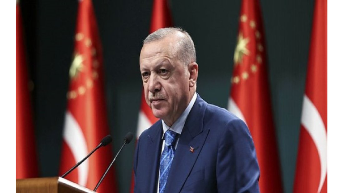 EPDK’da, Cumhurbaşkanı Erdoğan'ın ziyareti sonrası “korona” sürprizi