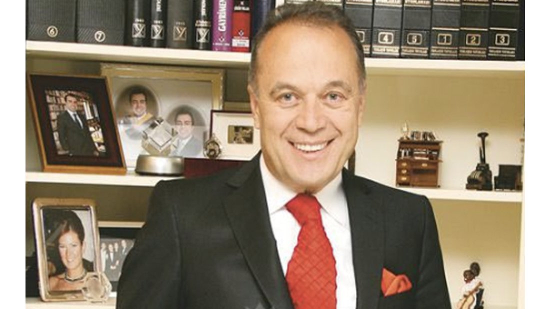 Profesör Şükrü Kızılot’u kaybettik