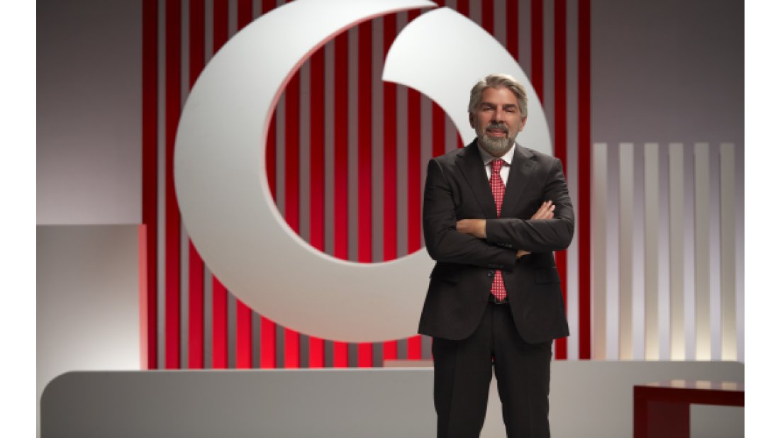 Vodafone, 2021’de 719 ton e-atığın %99,9’unu geri dönüştürdü