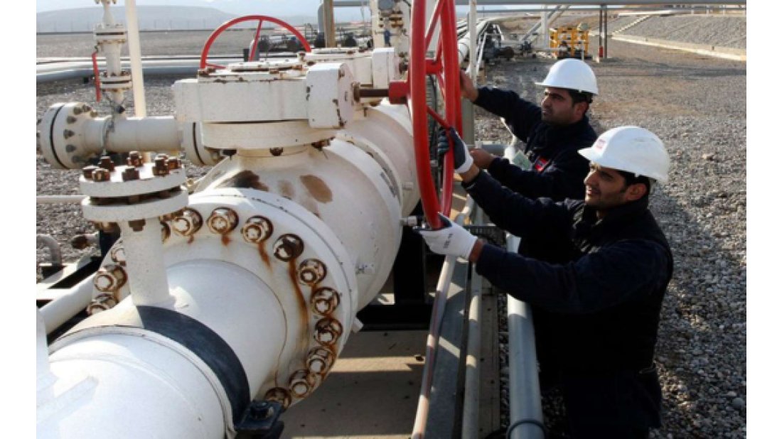 Gözler doğal gaz için BOTAŞ’ta: Satış sözleşmelerini sunacak…