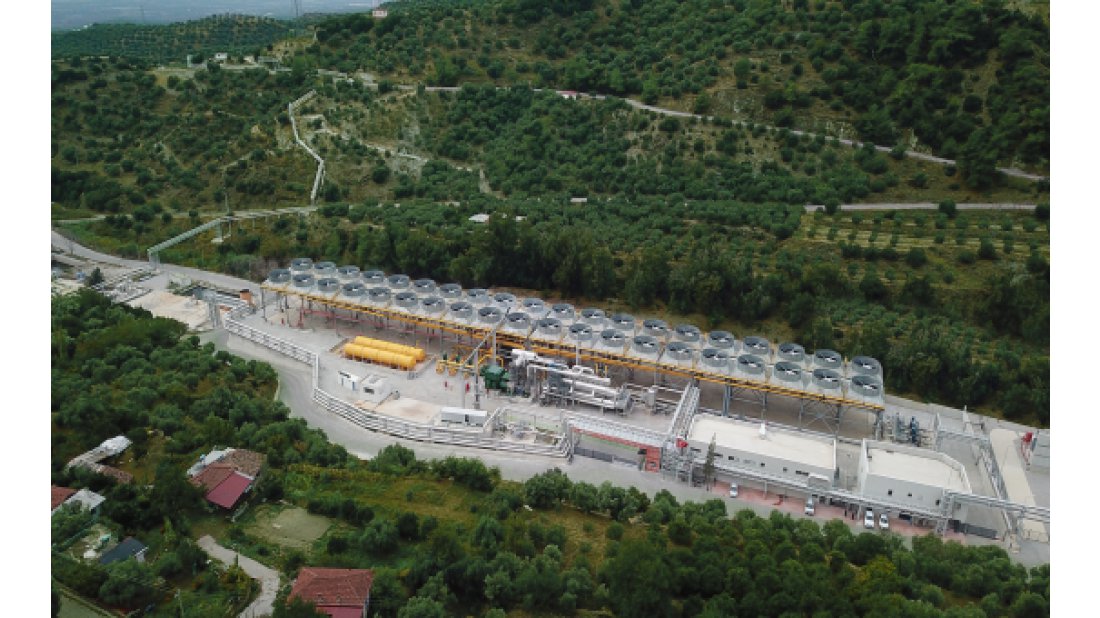 Turcas Petrol ile Albioma SA arasında Hisse Alım Sözleşmesi