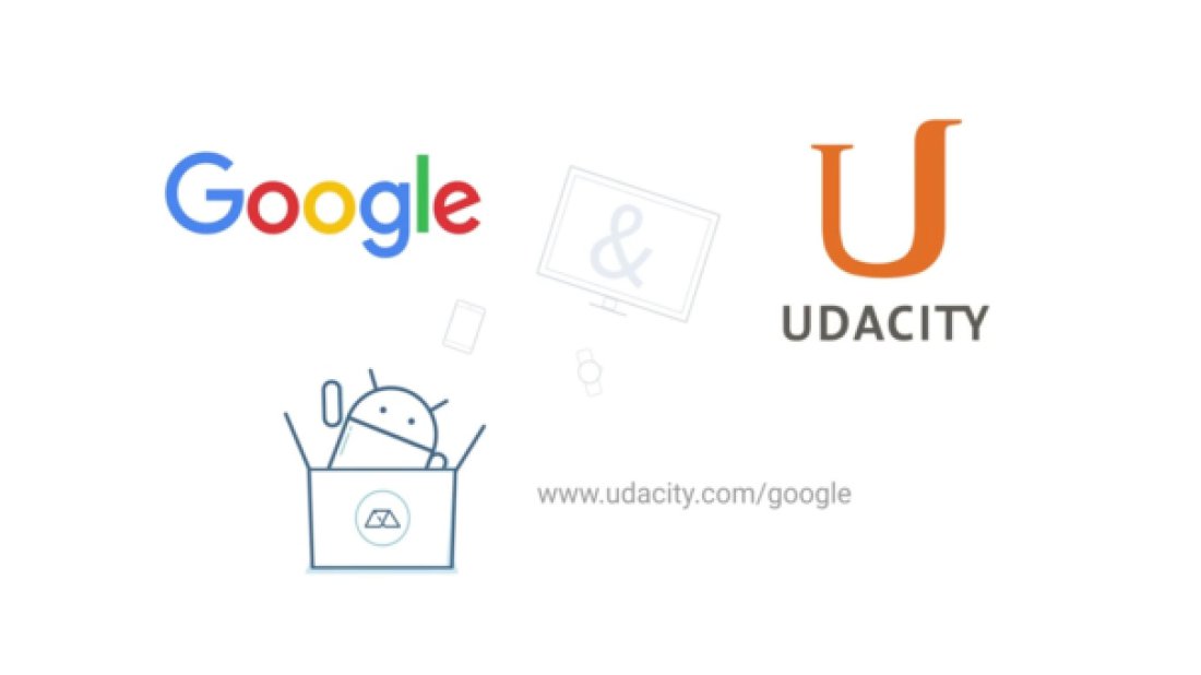 ‘Fikrim Var’ diyen geliştiriciler için Google Udacity Bursu başvuruları başladı