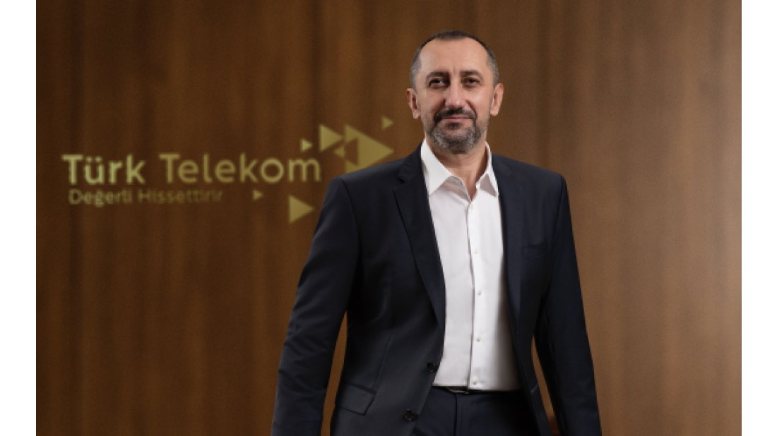 Türk Telekom 2021’de teknolojiyi faydaya dönüştürdü, dijital dönüşümde hız kesmedi