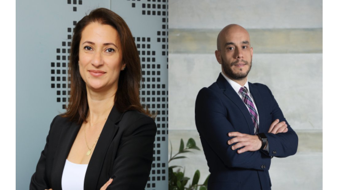 Yeni nesil teknoloji şirketi Evam, yönetim kadrosuna iki yeni isim ekledi