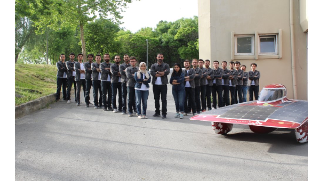 Güneş enerjili araçlar Bridgestone desteğiyle Avustralya’da buluşuyor