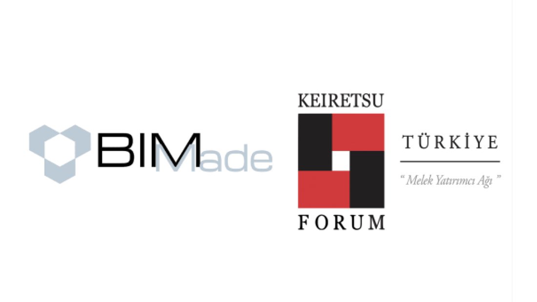 Dijital Ürün Kütüphanesi BIMMade’e  8 milyon TL değerleme üzerinden yatırım  