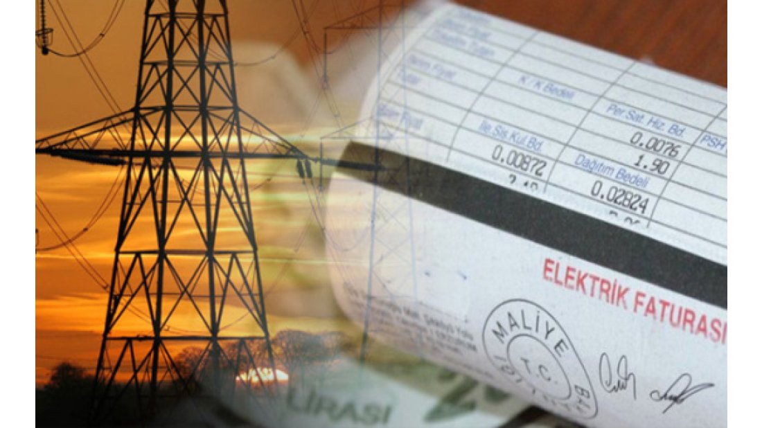 Elektrik fiyatı uçtu… Piyasada fiyatlar tavan yaptı: 1 kilovatsaat 1 TL 35 kuruş