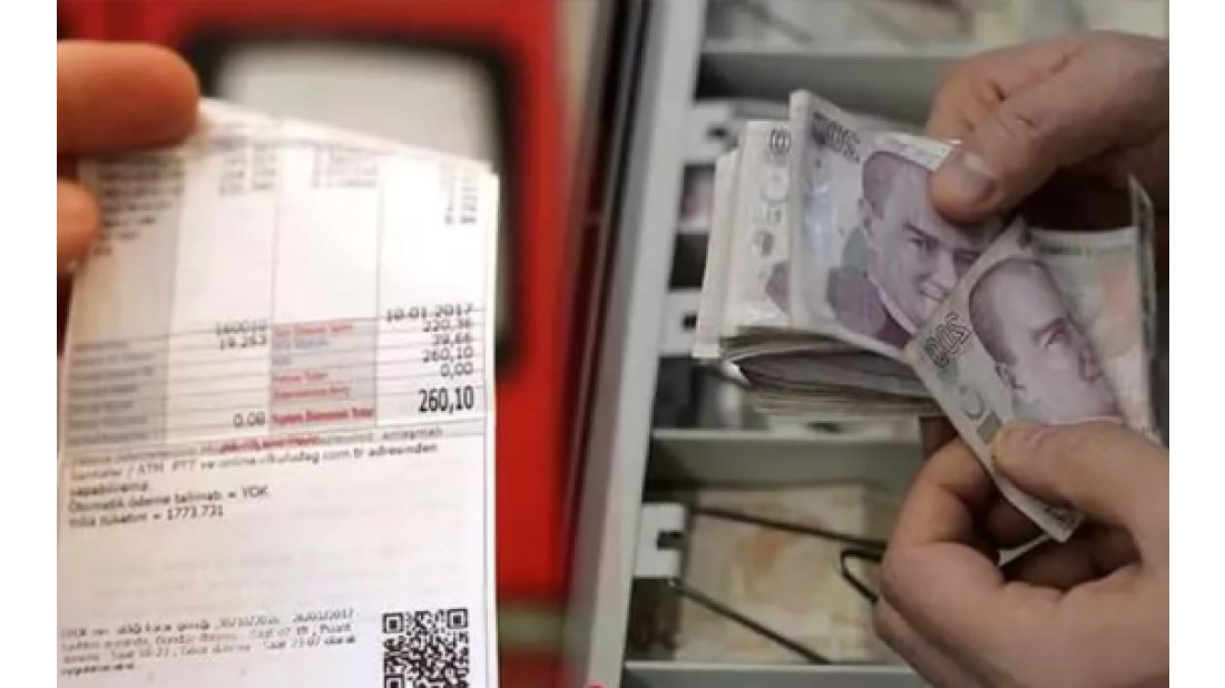 Lisanssız elektrik üretimine de “kademe” uygulaması