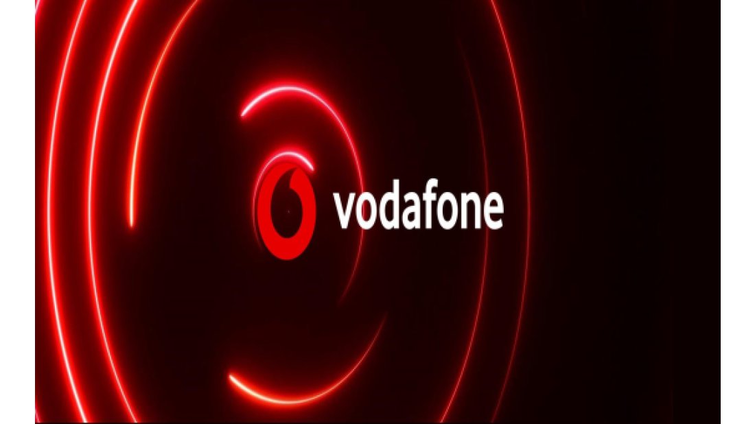 Vodafone’dan sevgililer günü kampanyası
