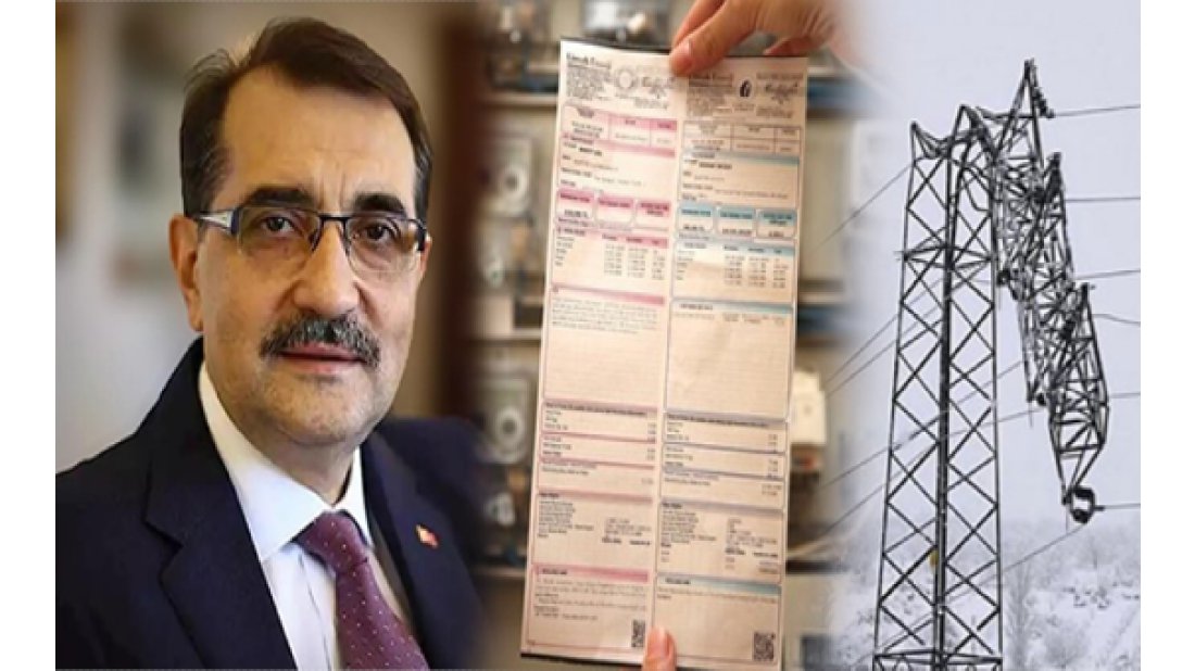  Enerji Bakanı Dönmez’den tarihi zirve: 21 elektrik dağıtım şirketinin “patron” ve üst yöneticileri toplantıya davet edildi…