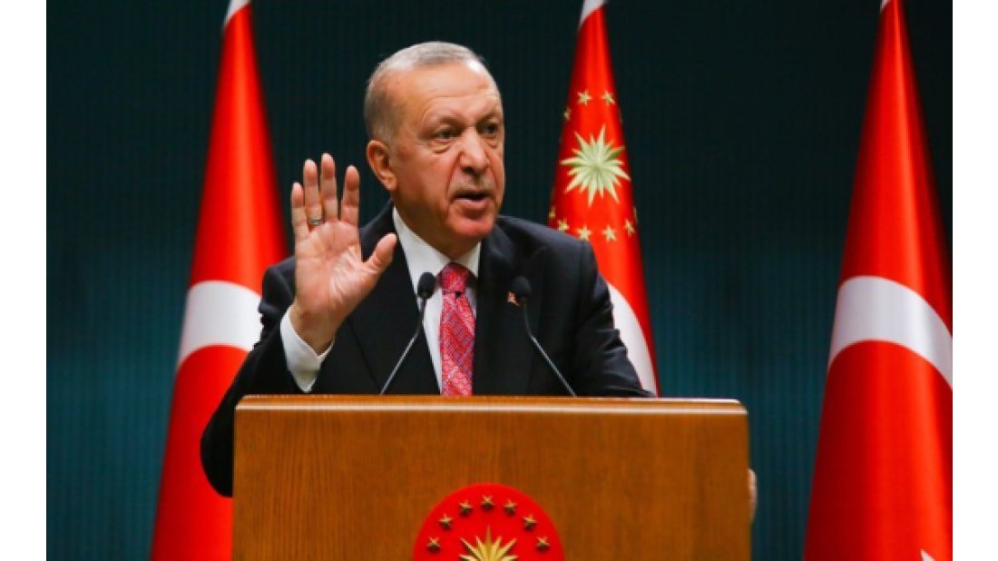 Cumhurbaşkanı Erdoğan’dan elektrikte indirim paketi açıklaması