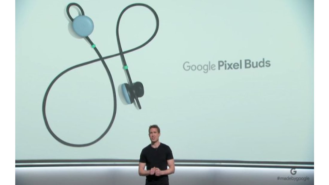 Google’dan 40 dilde simultane tercüme yapabilen kulaklık