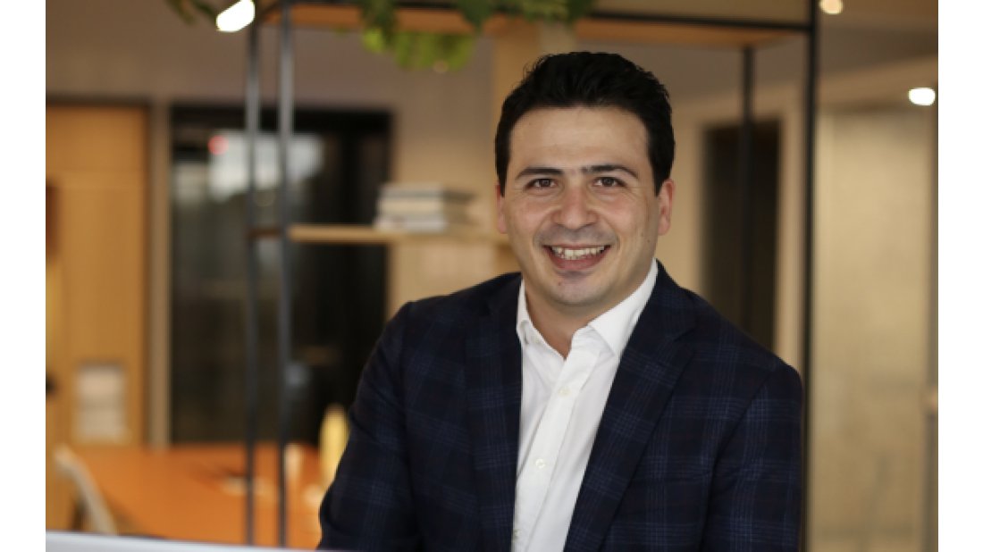 Momento’da üst düzey atama