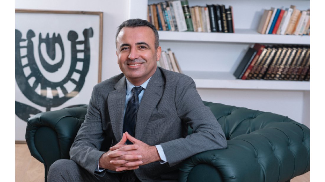 Türkiye’nin 500 bin yazılımcıya ihtiyacı var