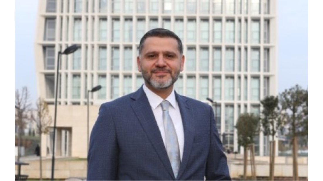 Teknopark İstanbul ile AR-GE firmaları girişimcilik ekosisteminin merkezinde yerini alıyor