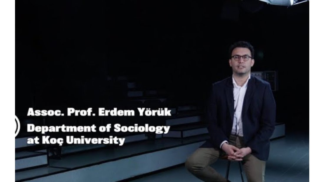 Yapay zekâ ve büyük veri beraberliği yeni bir platform oluşturacak