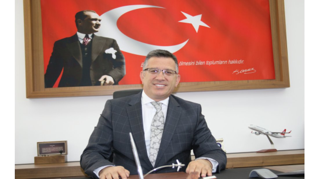 HABERLEŞME SEKTÖRÜ ATAĞA KALKTI