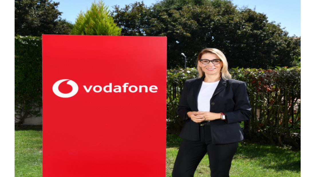 Vodafone Freezone’dan karne kampanyası