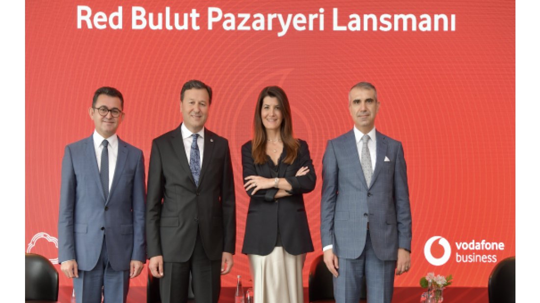 Red Bulut Pazaryeri Platformu ile ekonomik fayda elde edecek