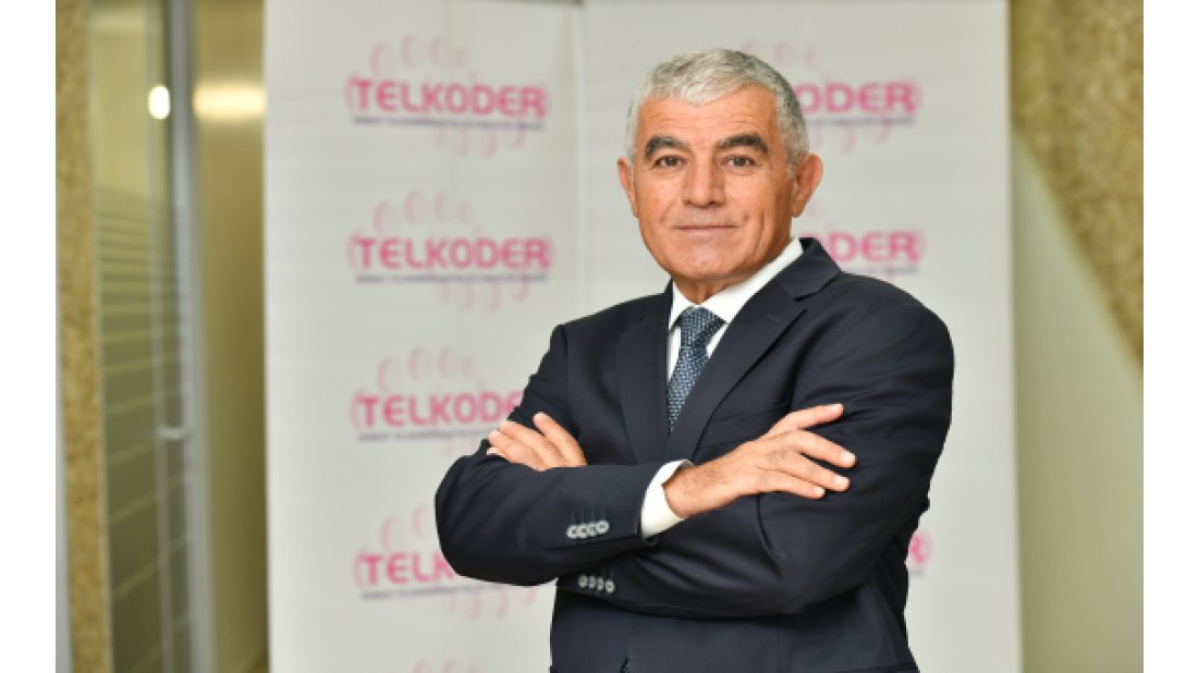 TELKODER telekomünikasyon sektörünün 2021 karnesini çıkardı