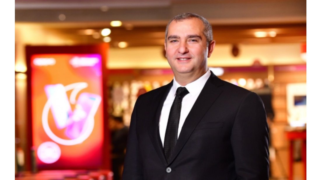 Vodafone, IPv6 ile kullanıcılarını geleceğe hazırlıyor