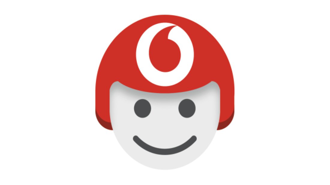 Vodafone'un 'Dijital Kahramanı' TOBİ şimdi de ev interneti kullanıcılarının sağ kolu oluyor