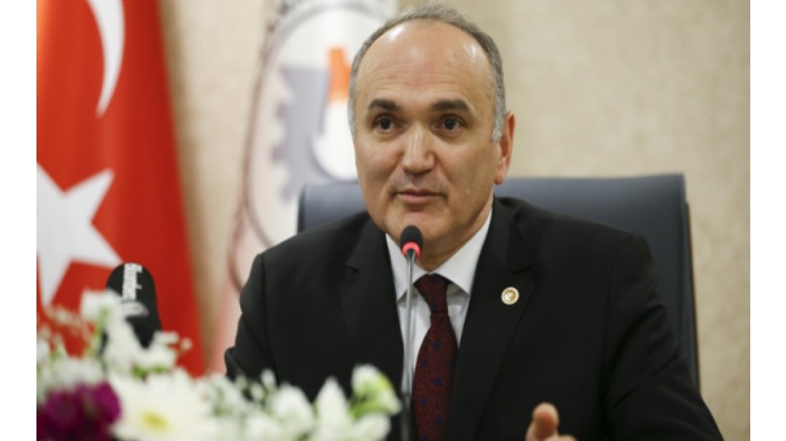 Akçakoca Demir Çelik İhtisas OSB kuruldu