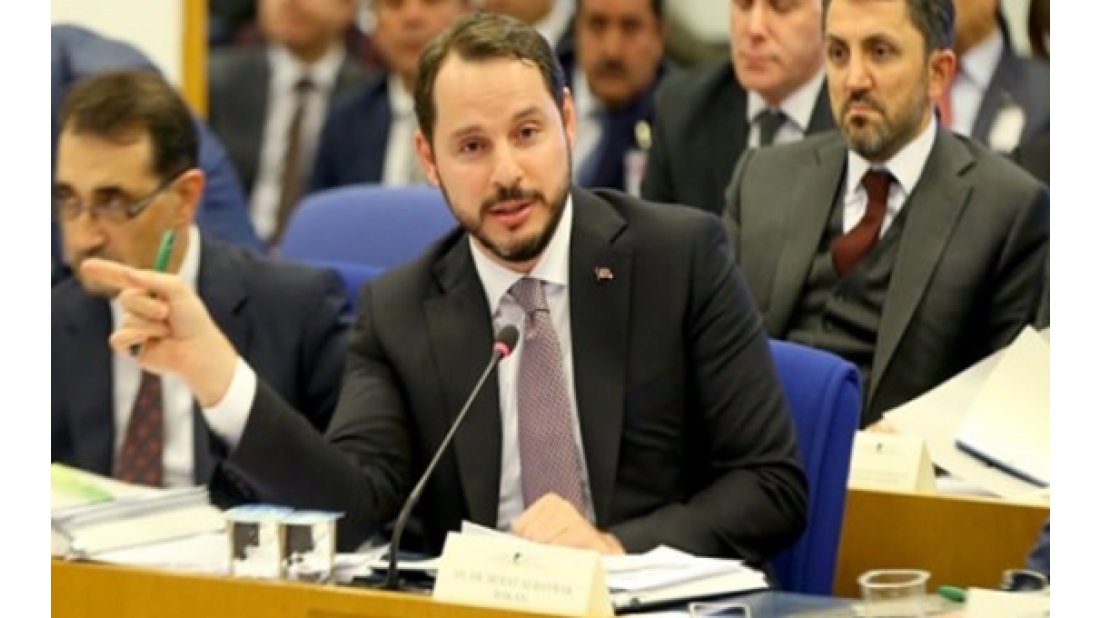 Albayrak: TTK kapatılmayacak
