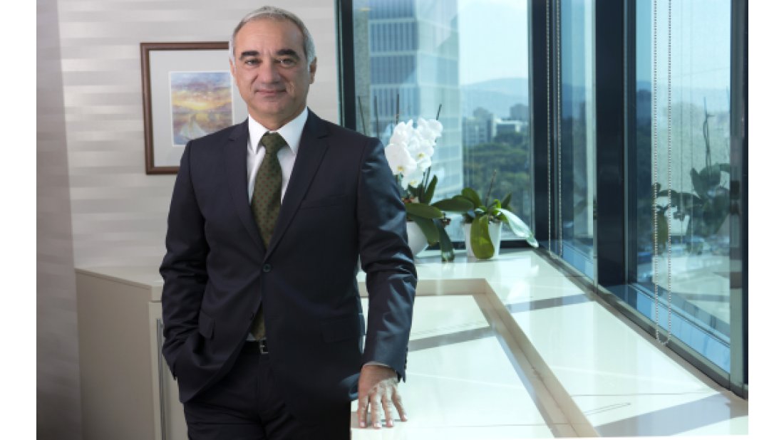 Blockchain ile e-imzayı entegre etmek istiyoruz