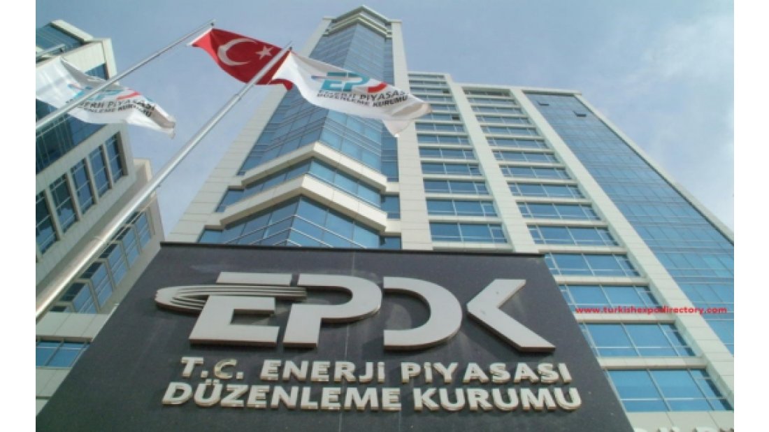 EPDK 15 şirkete lisans verdi