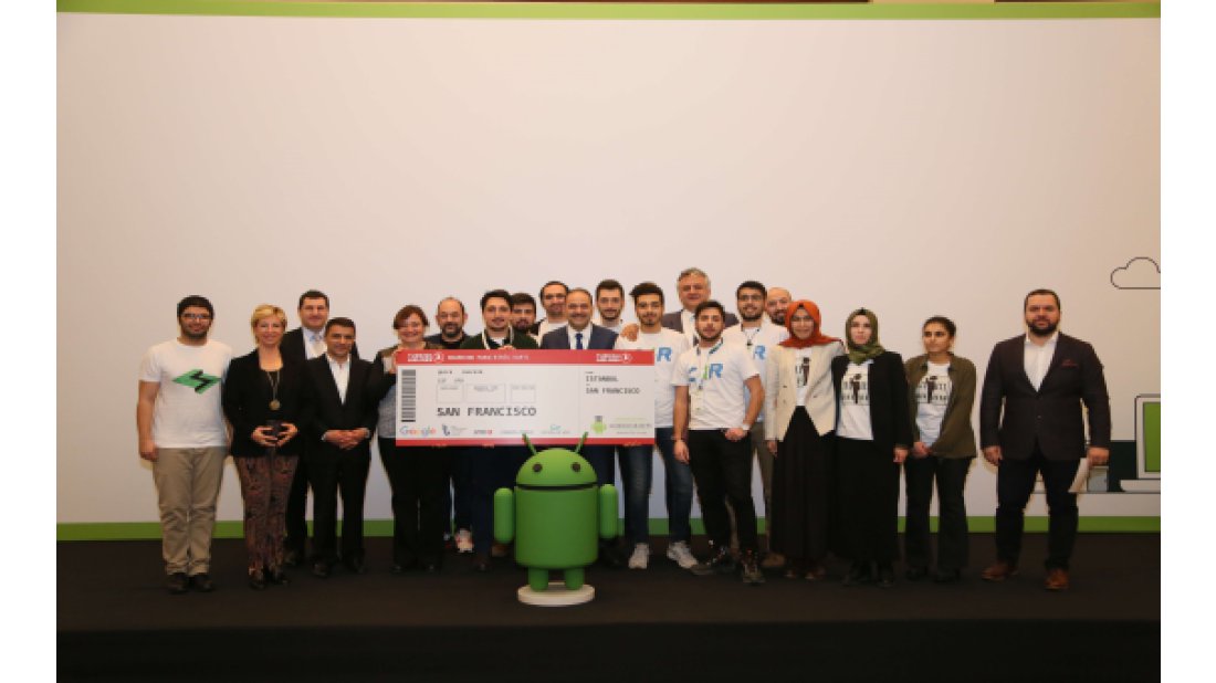 Yenilikçi fikirler Android Akademi Demo Day’de buluştu