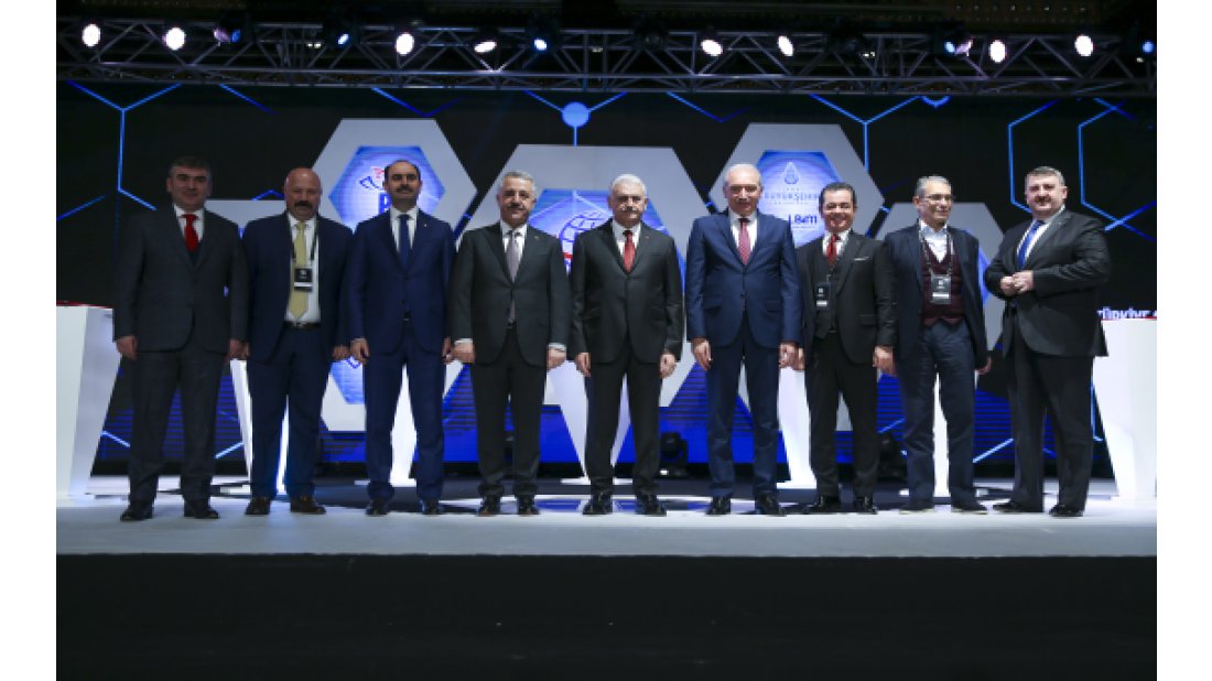Ortak ödeme platformu hayata geçiyor