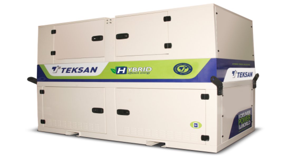 Teksan, Mobile World Congress 2018’e katılıyor