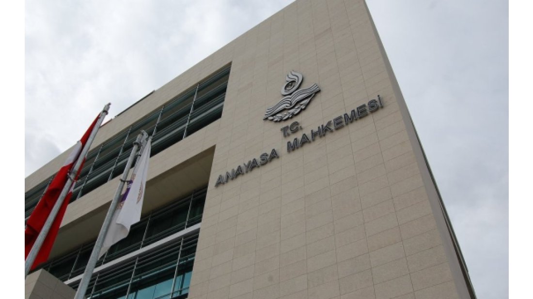 AYM, BTK Başkanı'nın resen engelleme yetkisini iptal etti