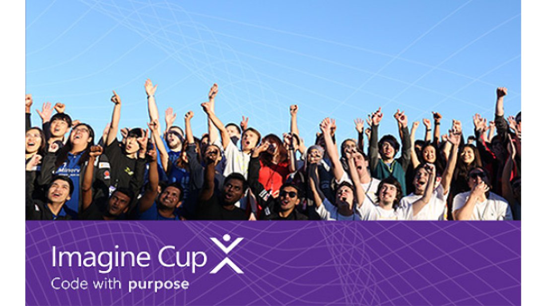 Üniversite öğrencileri için Microsoft Imagine Cup başvuruları başladı