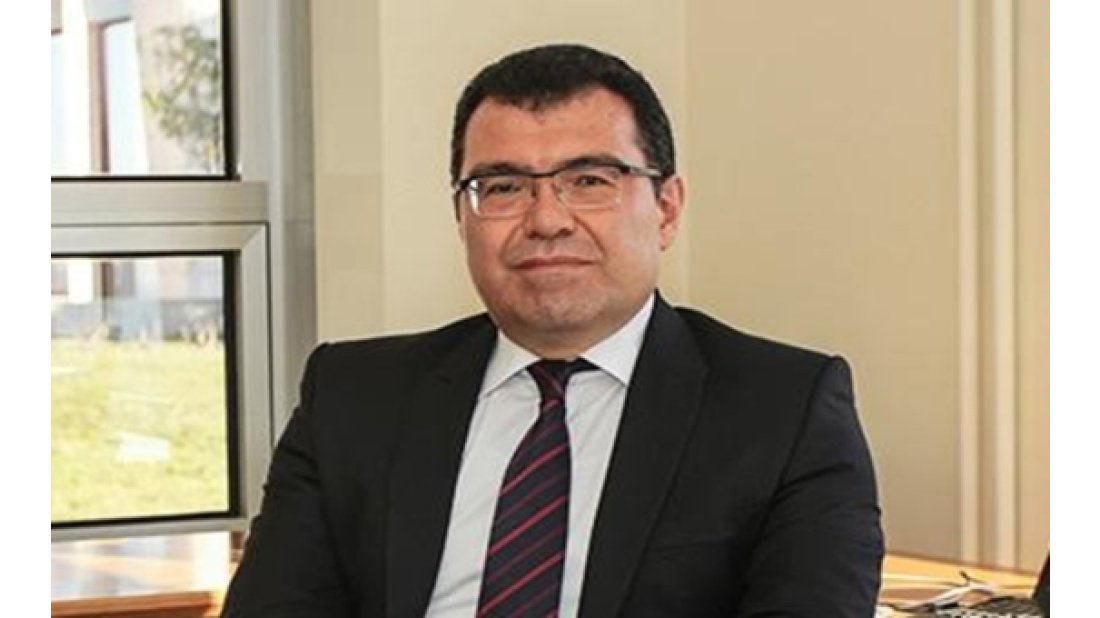 TÜBİTAK Başkanlığına Prof. Dr. Mandal atandı