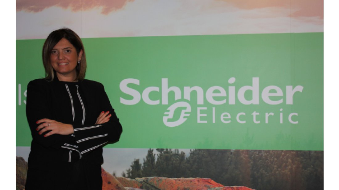 Schneider Electric’e Novartis’ten transfer