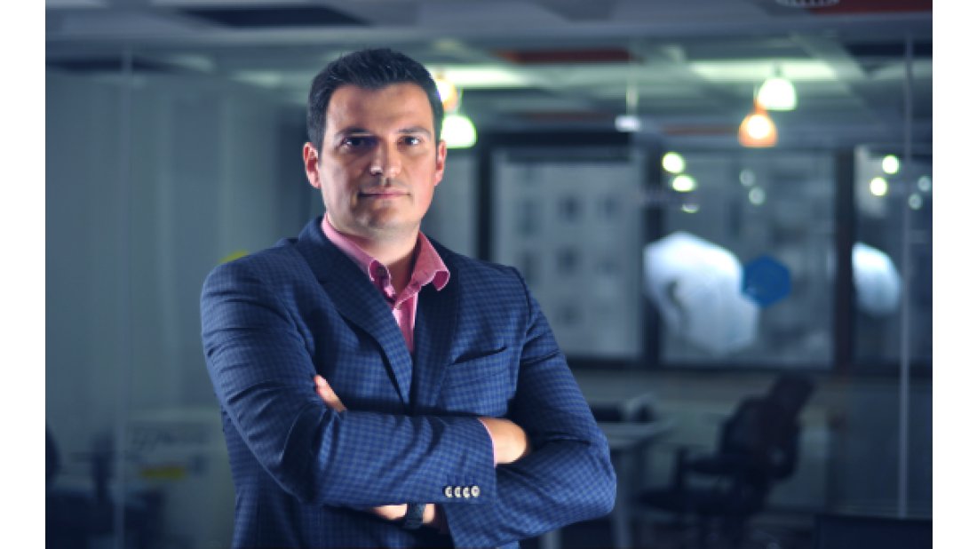 “Yeni dijital dönüşüm devri başladı”