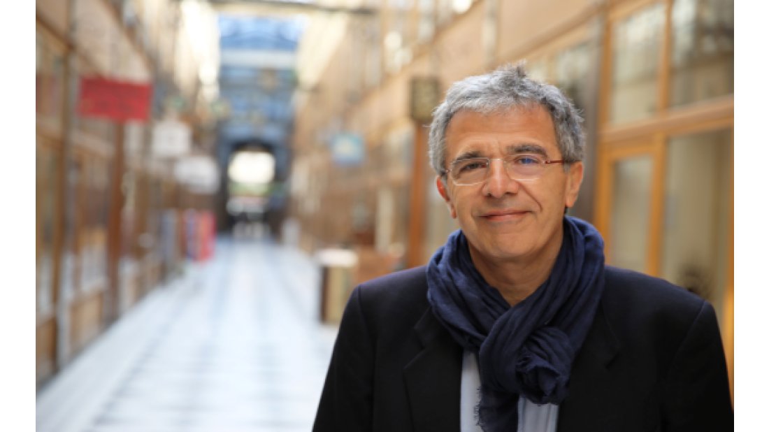 happn’ın CEO’su data, yapay zeka ve insan ilişkilerini anlatacak
