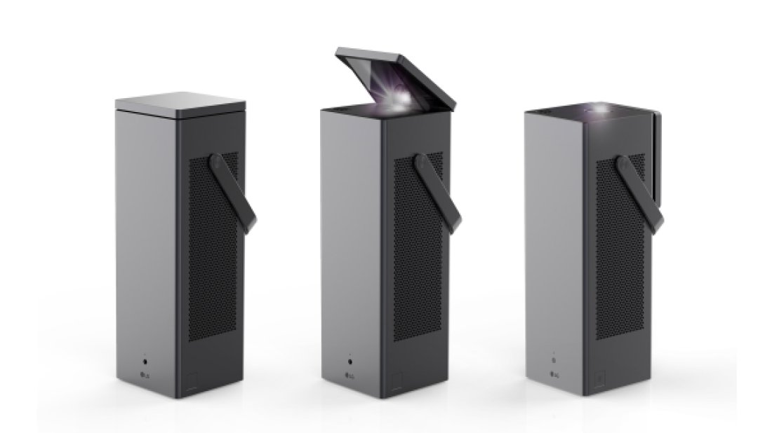 Red Dot’tan LG’ye 21 ödül