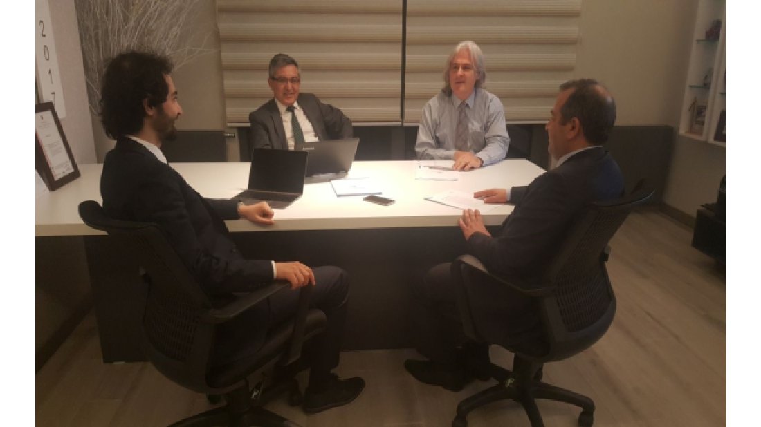 Yeni Ekonomi Danışmanlık aile şirketlerine ‘pusula’ olacak