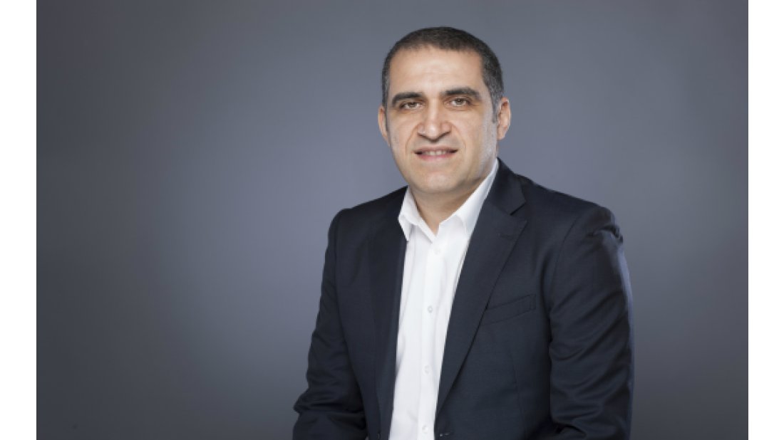 Serdar Yalçın, Fortinet Türkiye Ülke Müdürü oldu