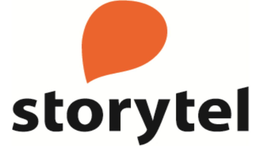 Storytel Türkiye’deki faaliyetlerine başladı