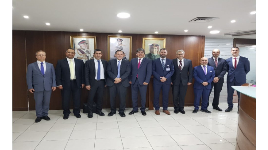 Aselsan Middle East, SOFEX 2018'de dev bir anlaşmaya imza attı