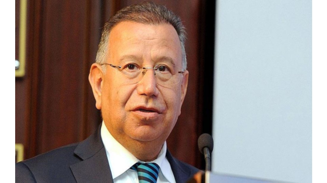 Acarer, TÜBİTAK UME Yönetim Kurulu Üyesi oldu