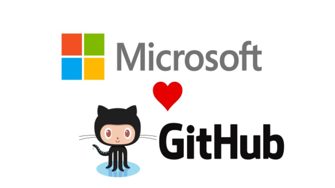 Yazılım devi Microsoft, Github’ı satın alıyor