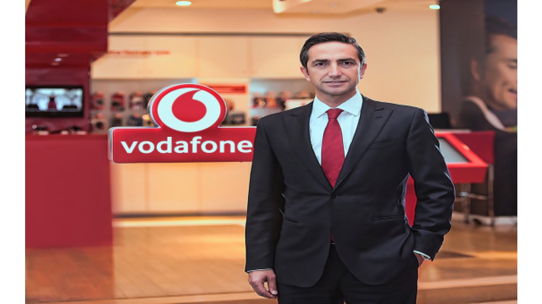 Vodafone’dan Ramazan’a özel internet kampanyası