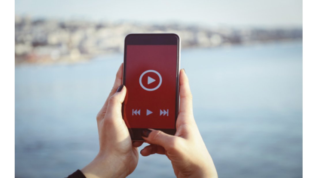 Sosyal medyada canlı video izlemede Türkiye birinci sırada