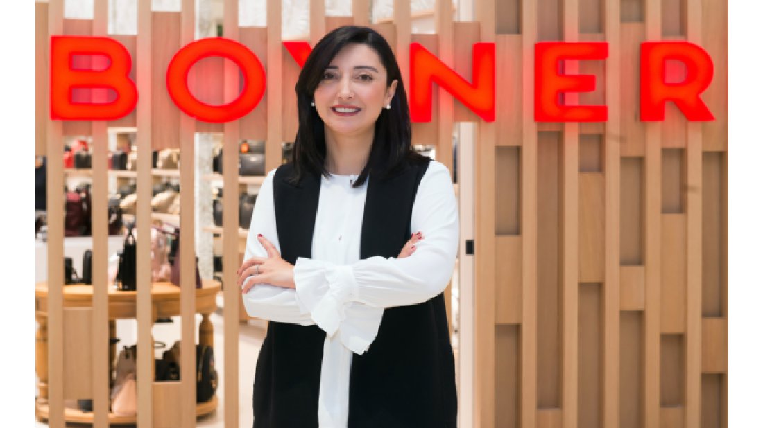 Boyner'den online alışverişte büyüme rekoru