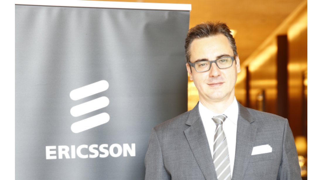 Ericsson’dan “Yerli Atak”